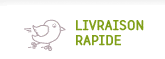 livraison rapide