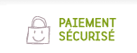 paiement s&eacute;curis&eacute;
