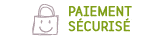 paiement s&eacute;curis&eacute;