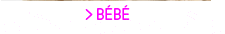 b&eacute;b&eacute;