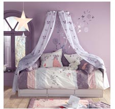 chambre enfant