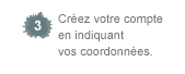 comment commander ?