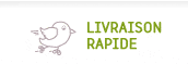 livraison rapide