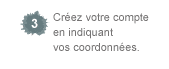 comment commander ?