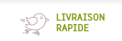 livraison rapide