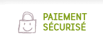 paiement sécurisé