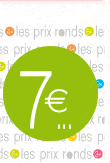 Les prix ronds