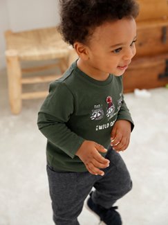 Look Bebe Fille Look Bebe Garcon Vetements Bebes Vertbaudet