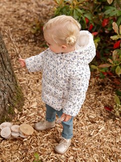 Look Bebe Fille Look Bebe Garcon Vetements Bebes Vertbaudet