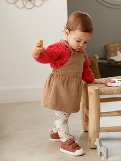 Look Bebe Fille Look Bebe Garcon Vetements Bebes Vertbaudet