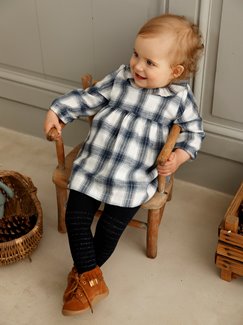 Look Bebe Fille Look Bebe Garcon Vetements Bebes Vertbaudet