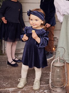 Look Bebe Fille Look Bebe Garcon Vetements Bebes Vertbaudet