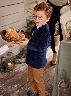 Looks Vetement Enfant Garcon Vetements Pour Garcons Vertbaudet