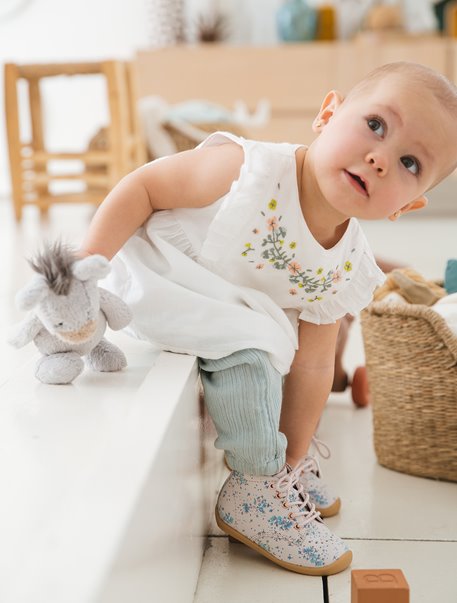 babies toile fille