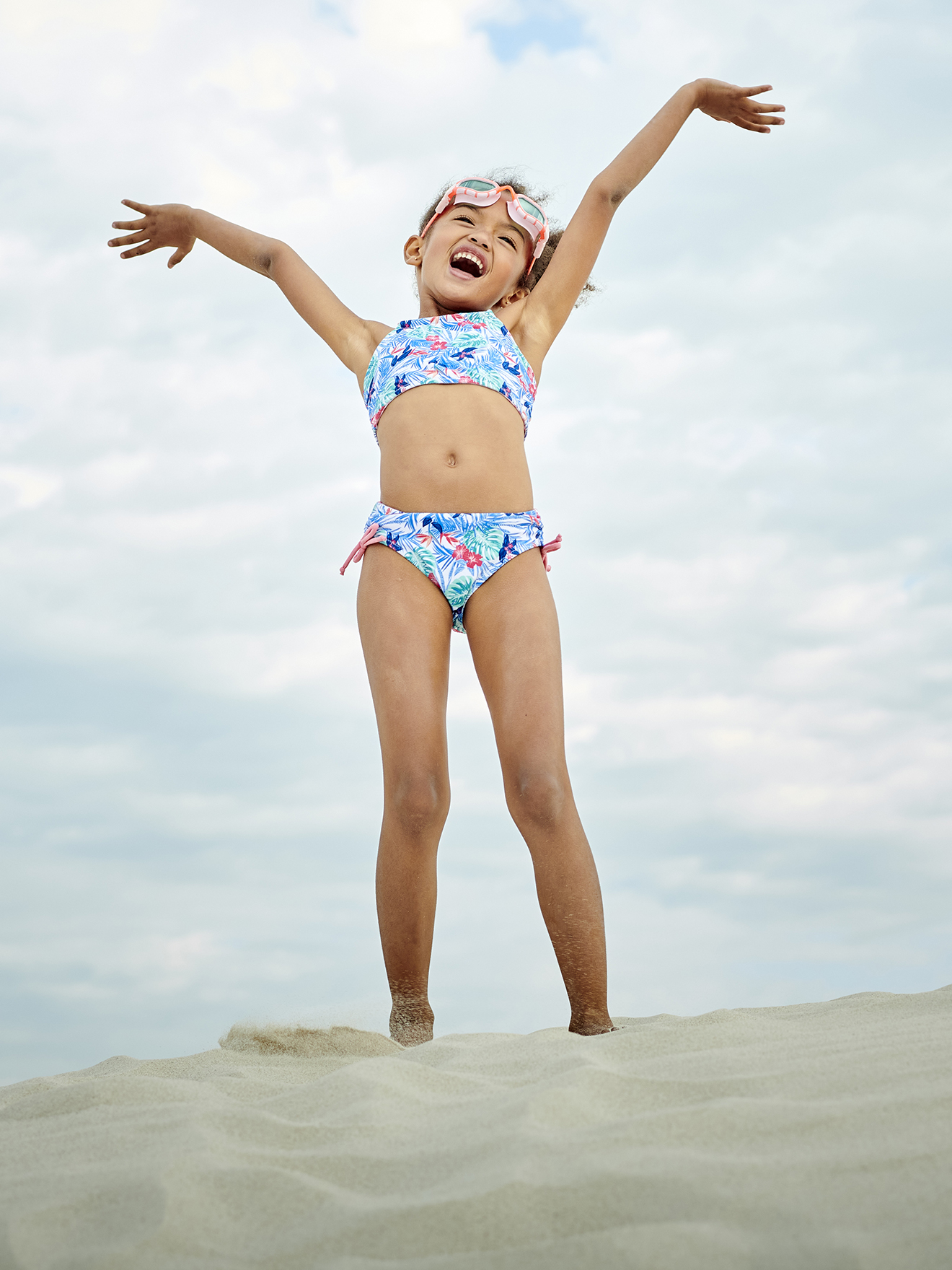 maillot de bain année 70