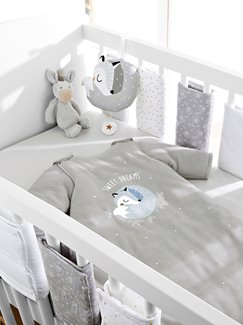 Tour De Lit Respirant Pour Bebe Sur Vertbaudet Fr