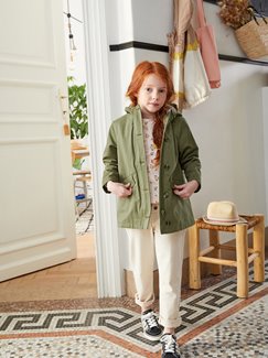 Look Fille Enfant Magasin De Vetements Pour Filles En Ligne Vertbaudet