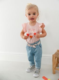 Look Bebe Fille Look Bebe Garcon Vetements Bebes Vertbaudet Look Bebe Fille Look Bebe Garcon Vetements Bebes Vertbaudet