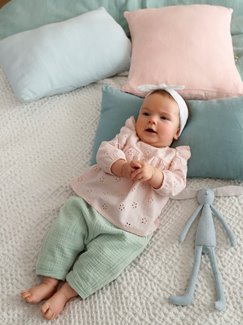 Look Bebe Fille Look Bebe Garcon Vetements Bebes Vertbaudet Look Bebe Fille Look Bebe Garcon Vetements Bebes Vertbaudet