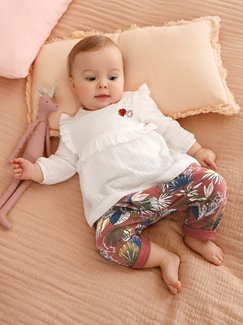 Look Bebe Fille Look Bebe Garcon Vetements Bebes Vertbaudet Look Bebe Fille Look Bebe Garcon Vetements Bebes Vertbaudet