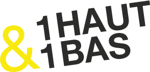 1 HAUT & 1 BAS