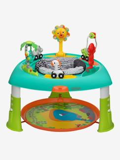 Jouet-Premier âge-Table d'activités 360° évolutive