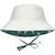 Bob anti-uv Blanc - Chameaux+Vert 5 - vertbaudet enfant 