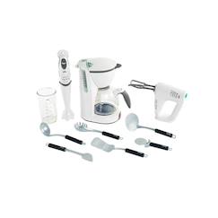 -Set cuisine braun jouet enfant