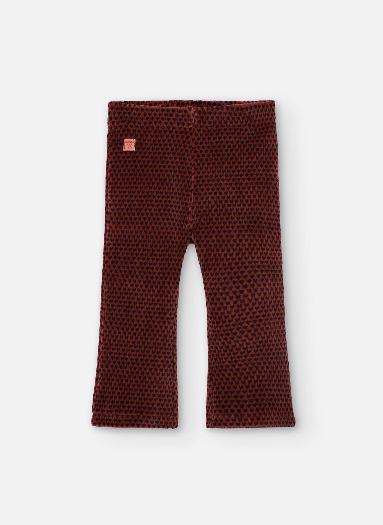 Legging Imprimé Multicolore