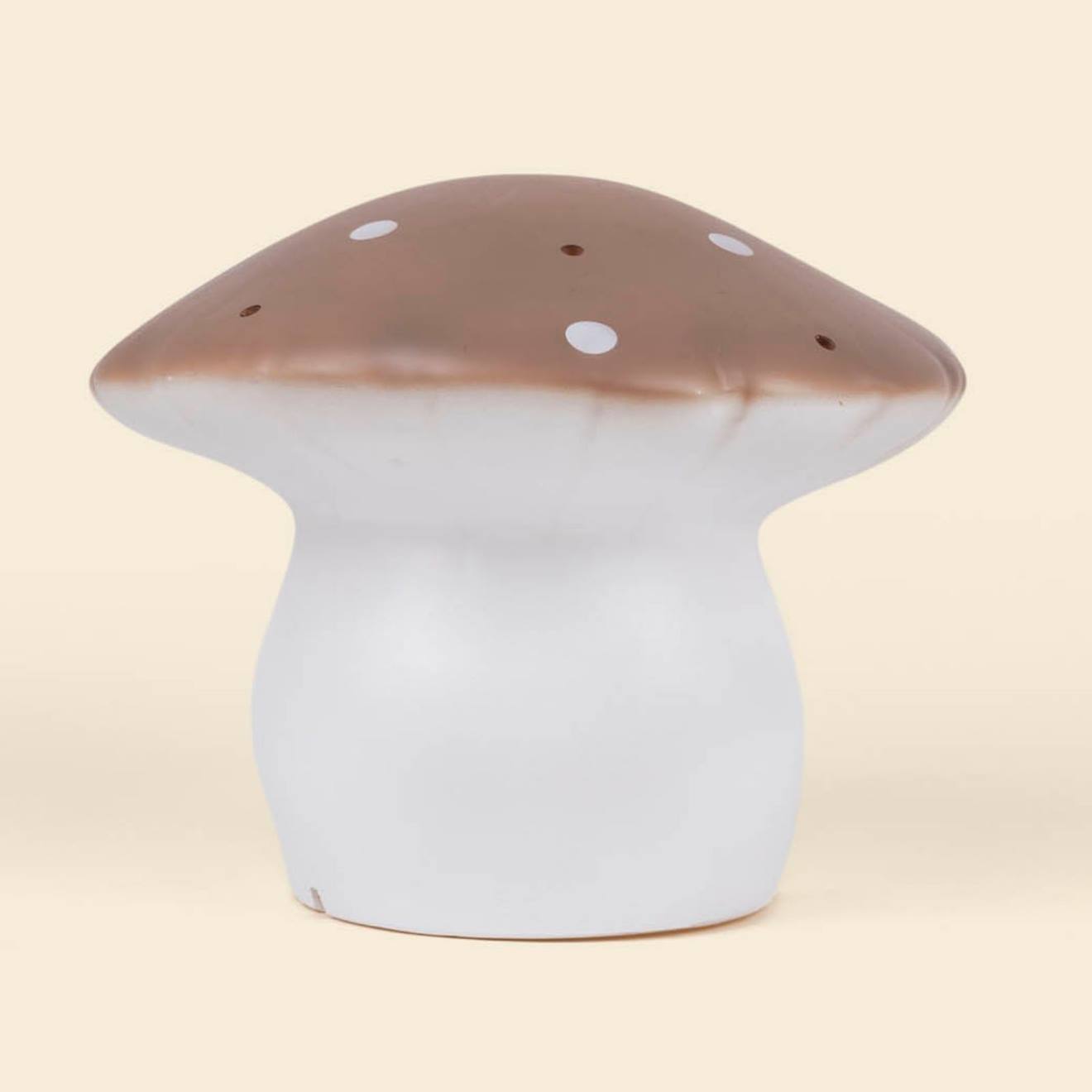 Lampe de table en forme de champignon,LED,sans fil,3000K-6000K,moderne - Maison