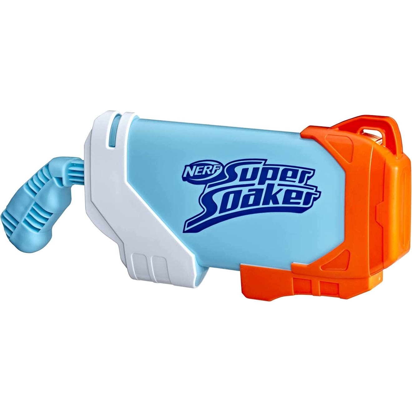 Super Soaker Torrent Multicolore