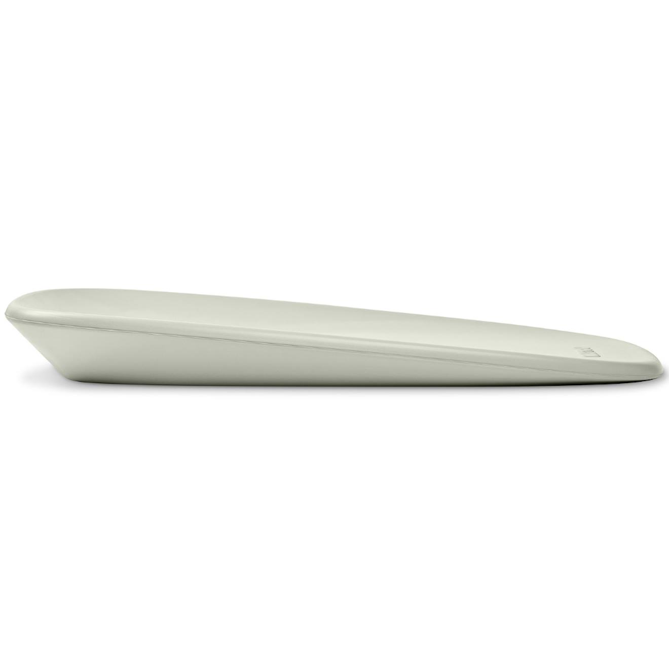 Matelas À Langer En Mousse Softy Gris (70 X 50 Cm) Vert (Nattou) - Image 2