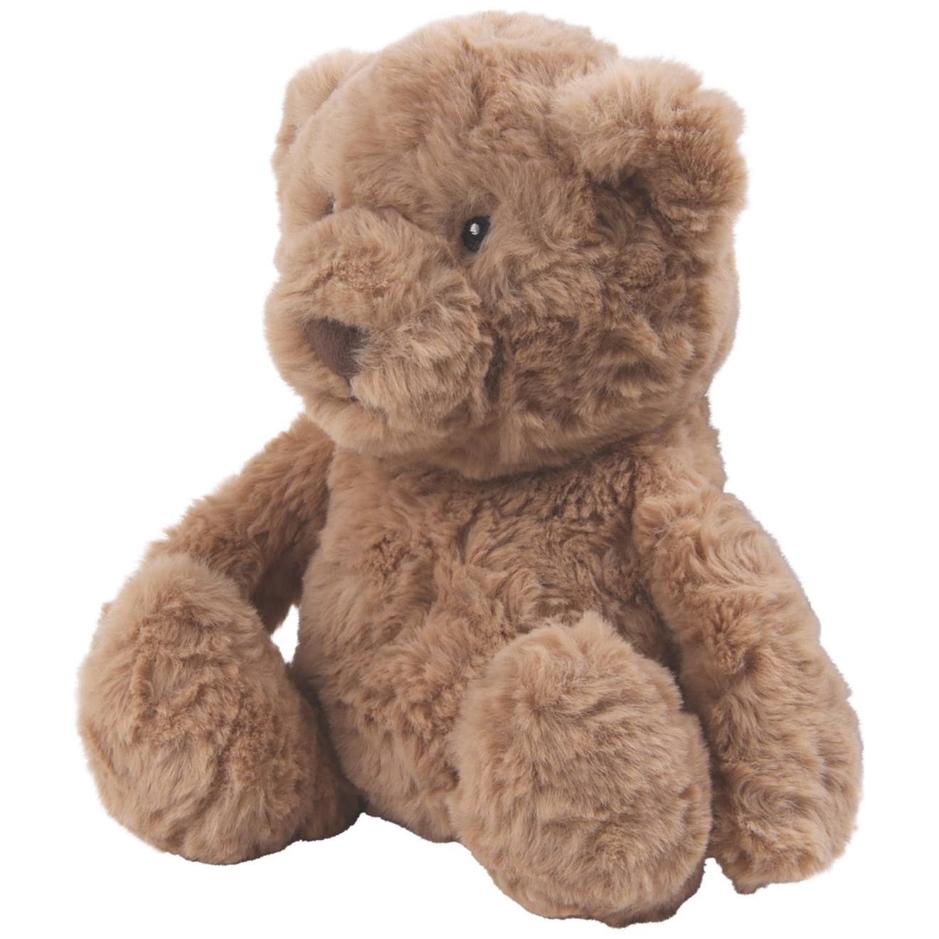 Peluche Bruit Blanc Marron (FLOW) - Image 3