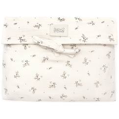 Puériculture-Sac à langer-Pochette à vêtements roseberry