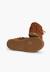 Bottines enfant  à franges Beige+Bleu marine+Camel+Gris+Rose+Taupe 13 - vertbaudet enfant 