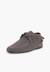 Bottines enfant  à franges Beige+Bleu marine+Camel+Gris+Rose+Taupe 17 - vertbaudet enfant 