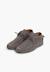 Bottines enfant  à franges Beige+Bleu marine+Camel+Gris+Rose+Taupe 19 - vertbaudet enfant 