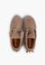 Bottines enfant  à franges Beige+Bleu marine+Camel+Gris+Rose+Taupe 31 - vertbaudet enfant 