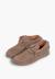 Bottines enfant  à franges Beige+Bleu marine+Camel+Gris+Rose+Taupe 30 - vertbaudet enfant 