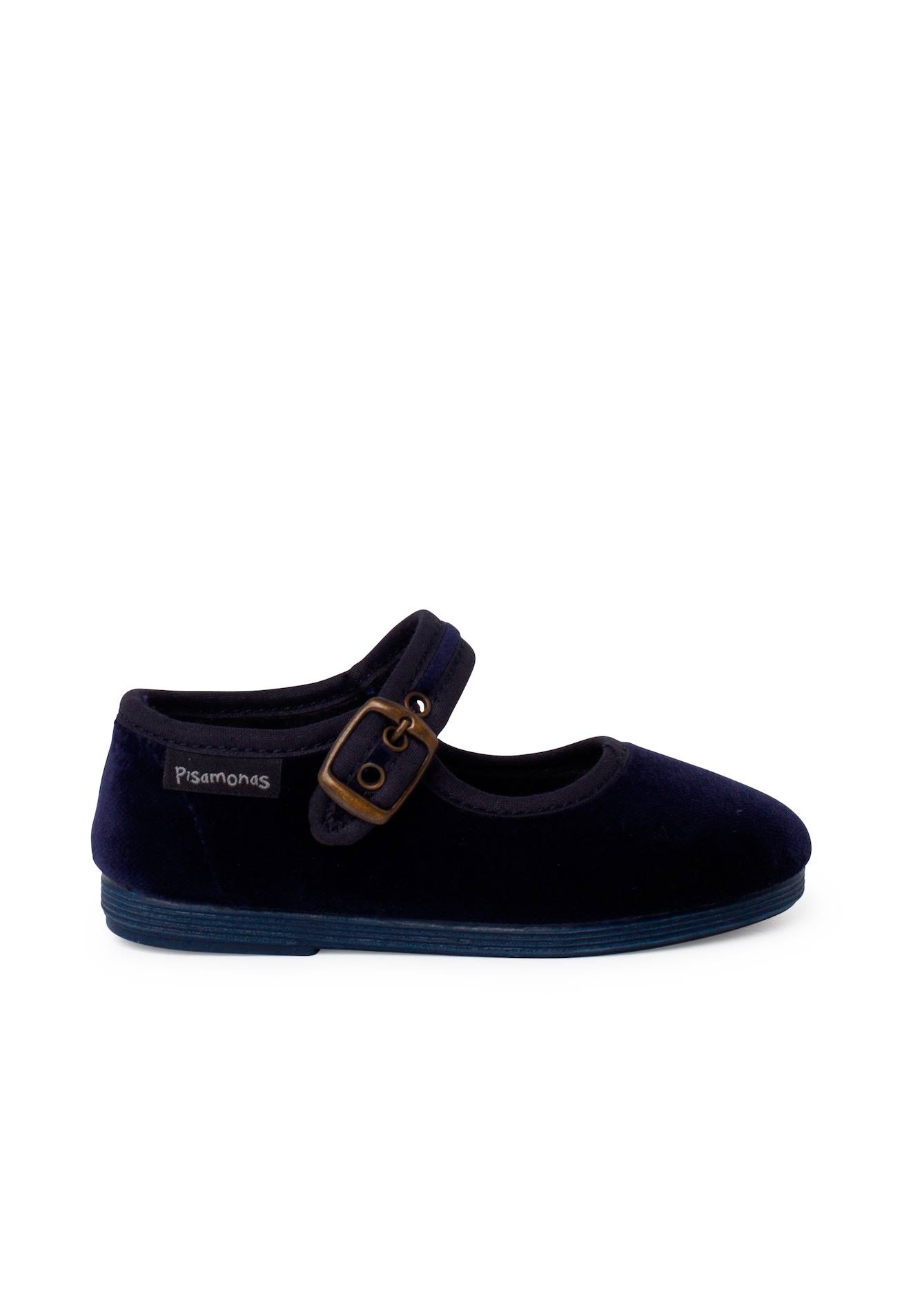 Babies Velours Boucle Dore Vieillie Bleu Marine 39$