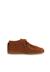 Bottines enfant  à franges Beige+Bleu marine+Camel+Gris+Rose+Taupe 11 - vertbaudet enfant 
