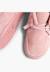 Bottines enfant  à franges Beige+Bleu marine+Camel+Gris+Rose+Taupe 26 - vertbaudet enfant 