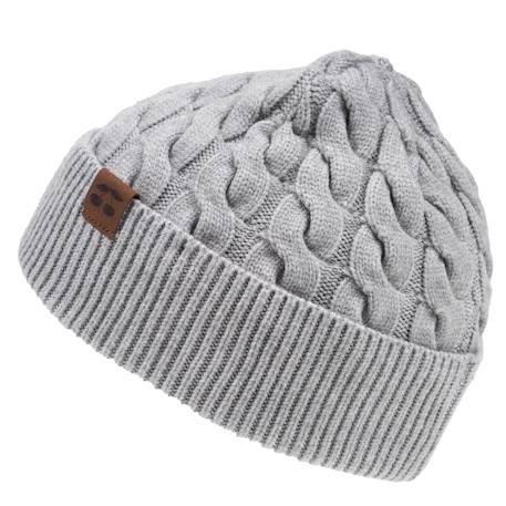 Bonnet ultra doux, non doublé  - vertbaudet enfant