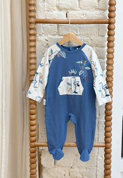 -Pyjama bébé mexico