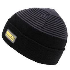 Bonnet ultra doux, non doublé  - vertbaudet enfant