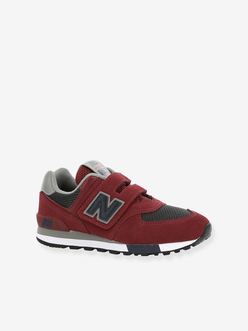 new balance scratch garcon