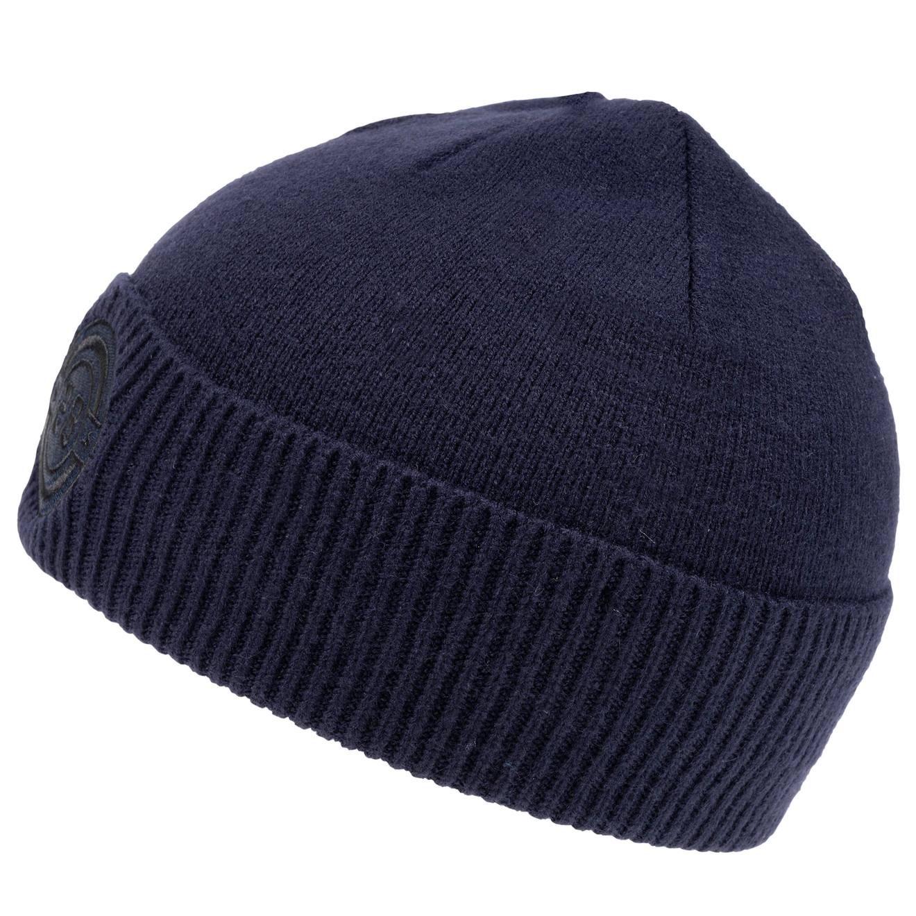 Bonnet Ultra Doux Non Doubl Marine 11 €