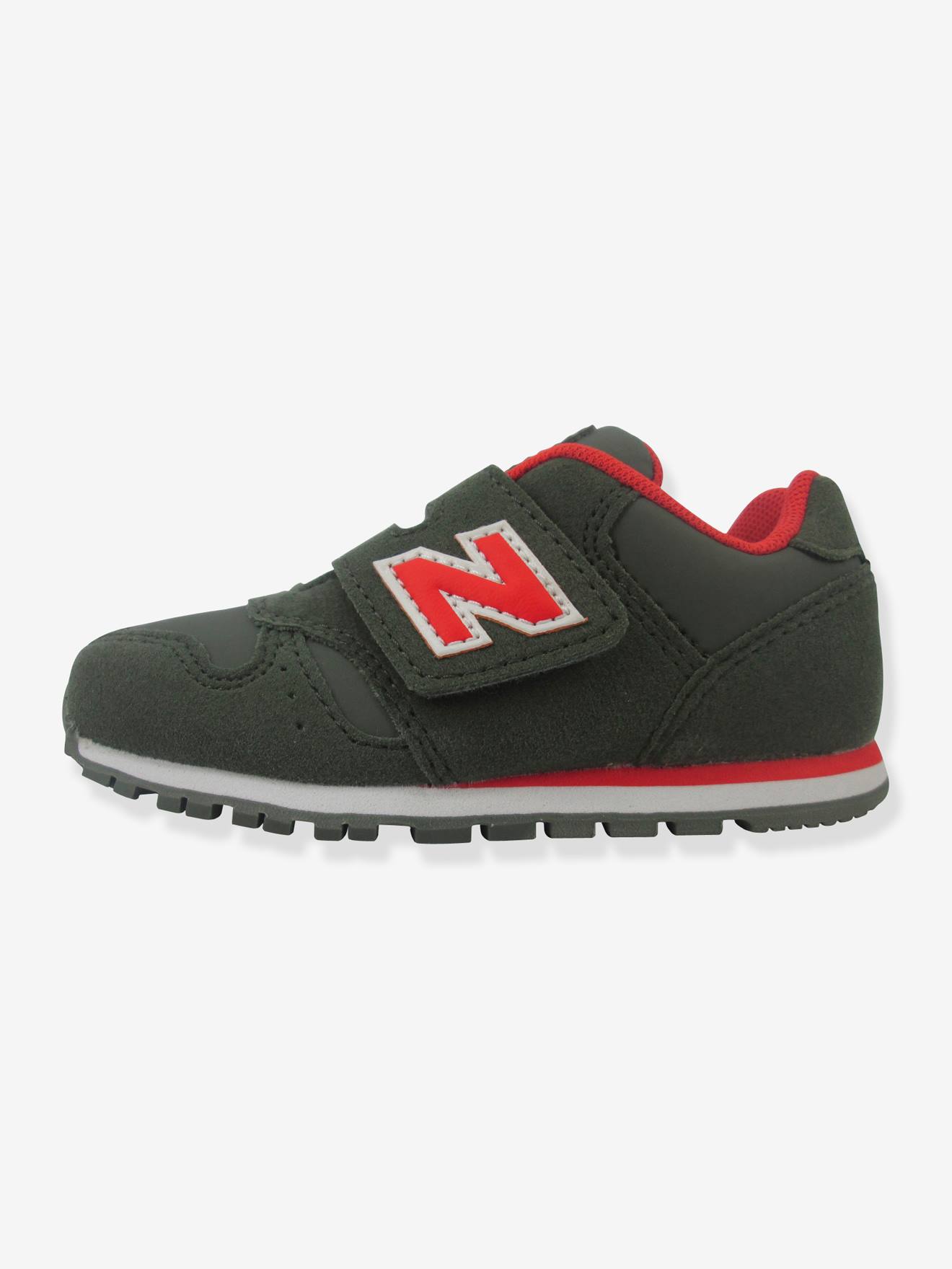 new balance 373 enfant verte