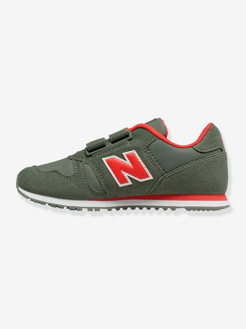 new balance bébé garçon