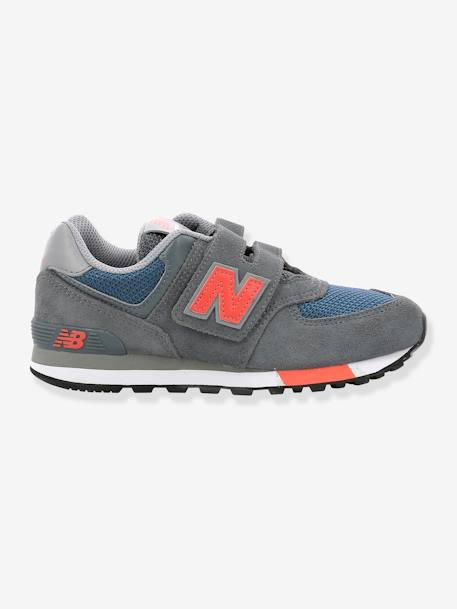 new balance garcon scratch